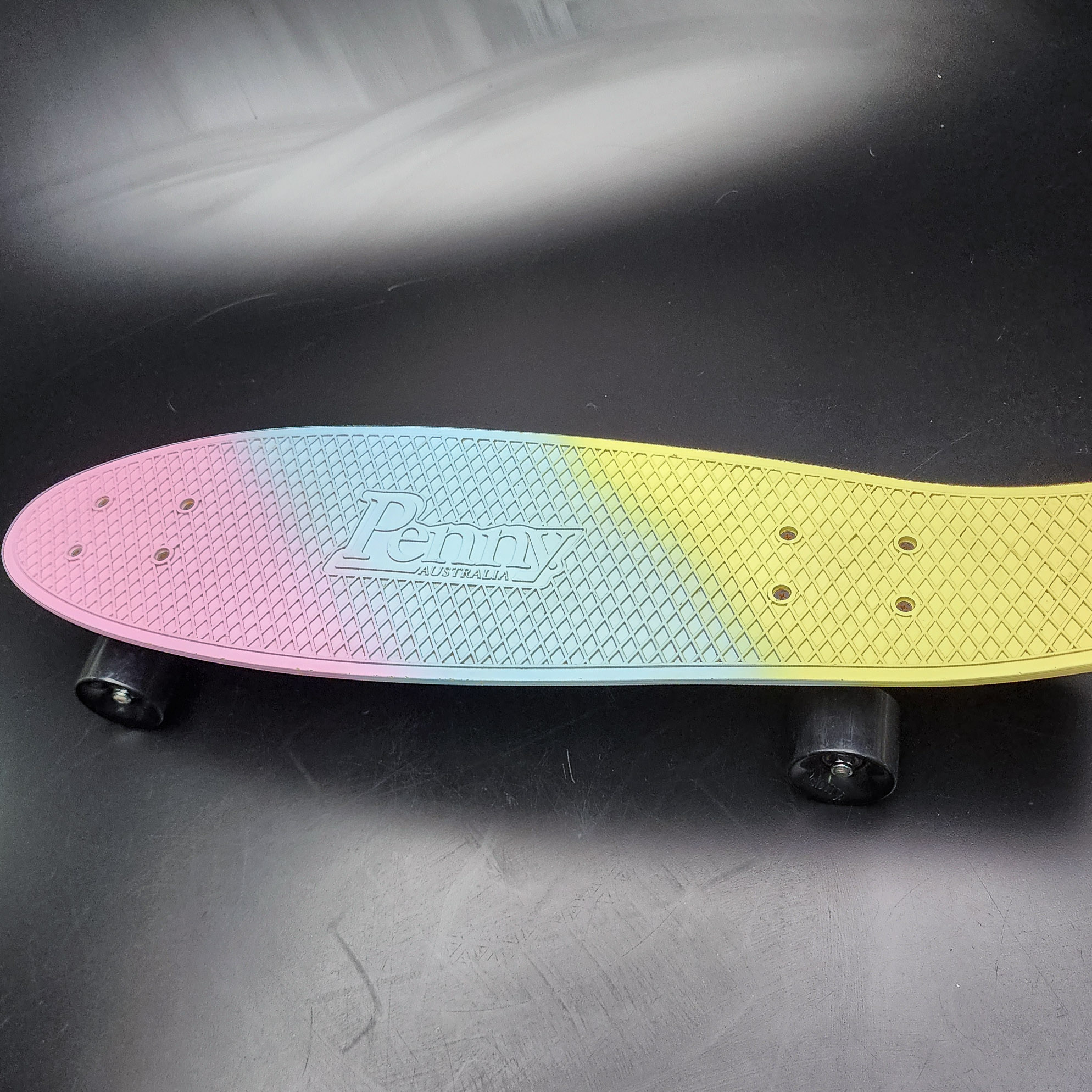 【レアモデル】Penny 27インチ NICKEL ボタニカル柄 レアモデル】Penny 27インチ NICKEL ボタニカル柄 Penny 27